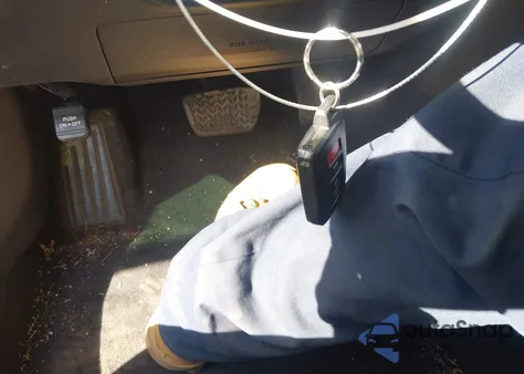 2013 Toyota Camry Se из США, поврежденный, VIN 4T1BF1FK8DU654194